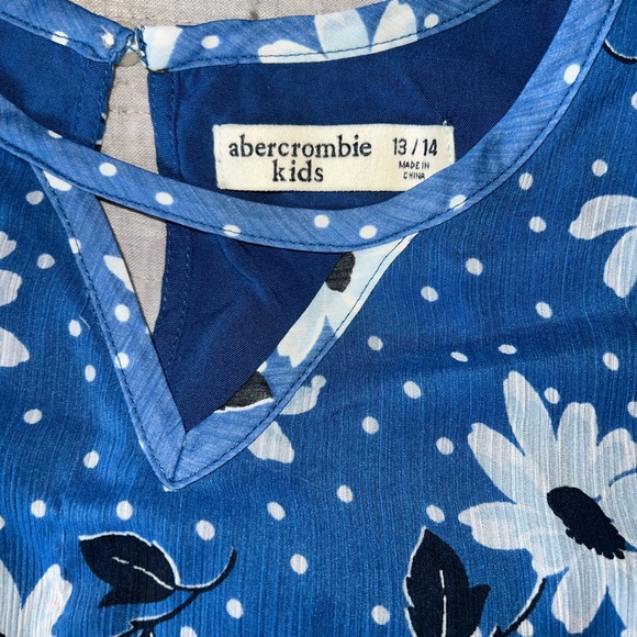 Abercrombie Romper - Picture 2 of 4